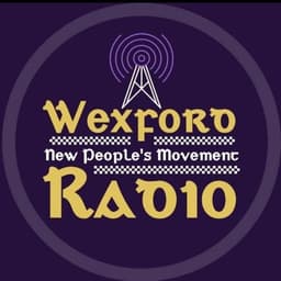 Wexford New People's Movement Radio
