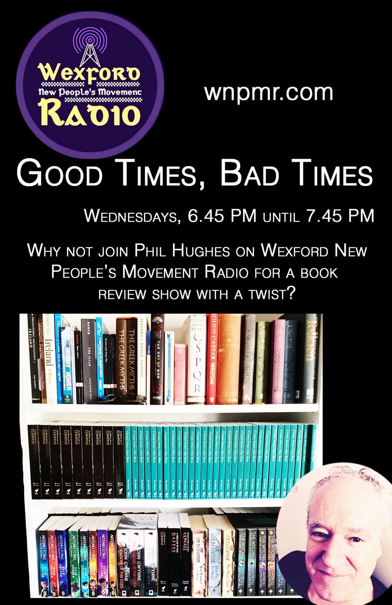 Good Times Bad Times