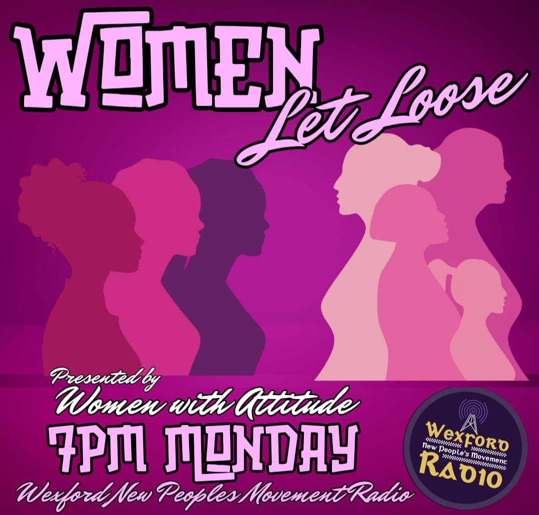 Women Let Loose